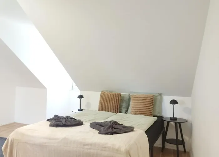 Maisonette Oberlaa I 2 Bedrooms & Balcony Near Therme & U1 Viena