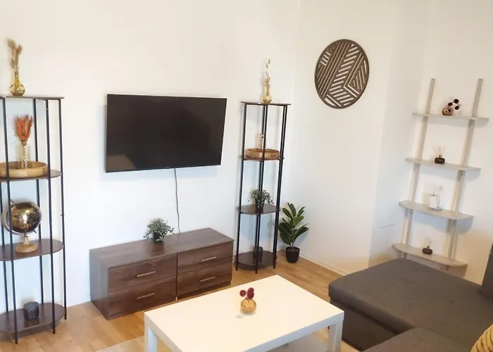 Maisonette Oberlaa I 2 Bedrooms & Balcony Near Therme & U1 Apartamento Viena