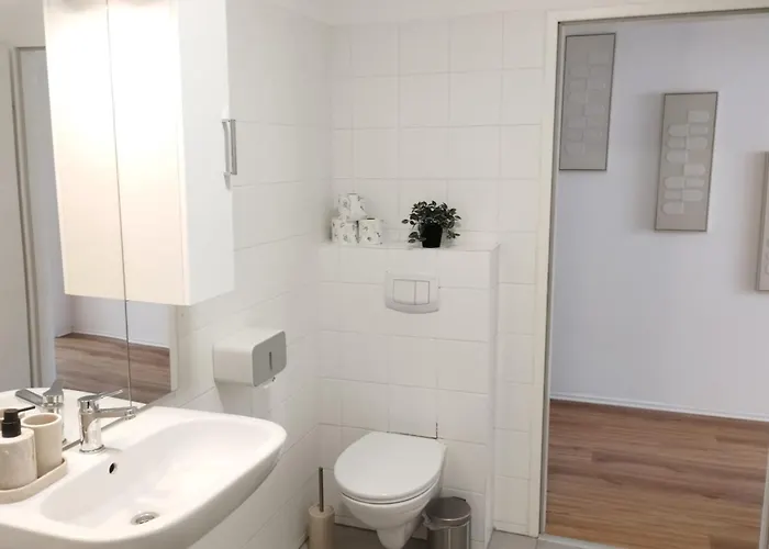 Maisonette Oberlaa I 2 Bedrooms & Balcony Near Therme & U1 *
