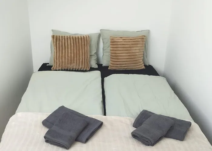 Maisonette Oberlaa I 2 Bedrooms & Balcony Near Therme & U1 Apartamento *