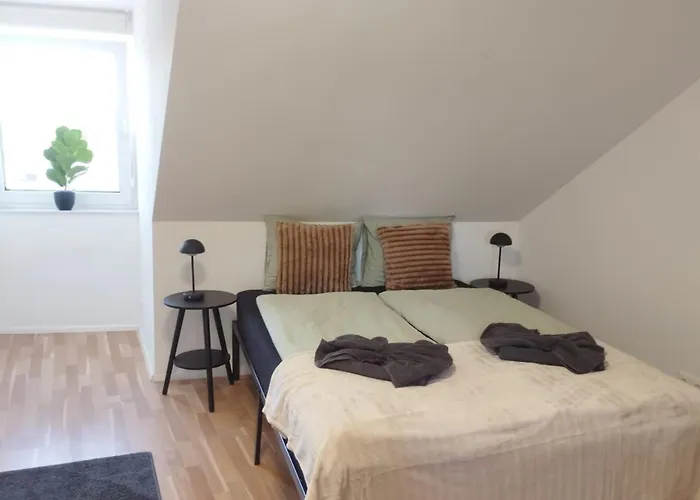 Apartamento Maisonette Oberlaa I 2 Bedrooms & Balcony Near Therme & U1 *