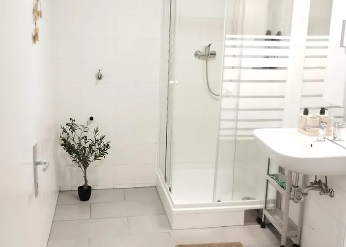 Apartment Maisonette Oberlaa I 2 Bedrooms & Balcony Near Therme & U1