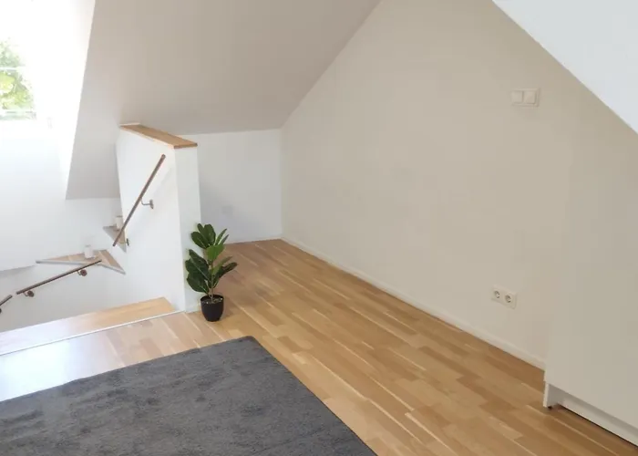Maisonette Oberlaa I 2 Bedrooms & Balcony Near Therme & U1 *